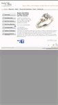 Mobile Screenshot of diamonds4u.com